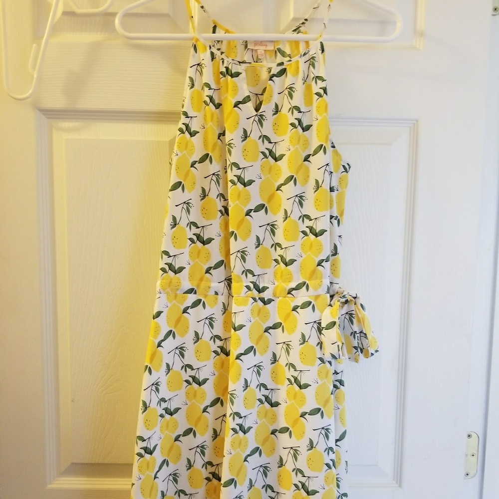Stitch fix dress